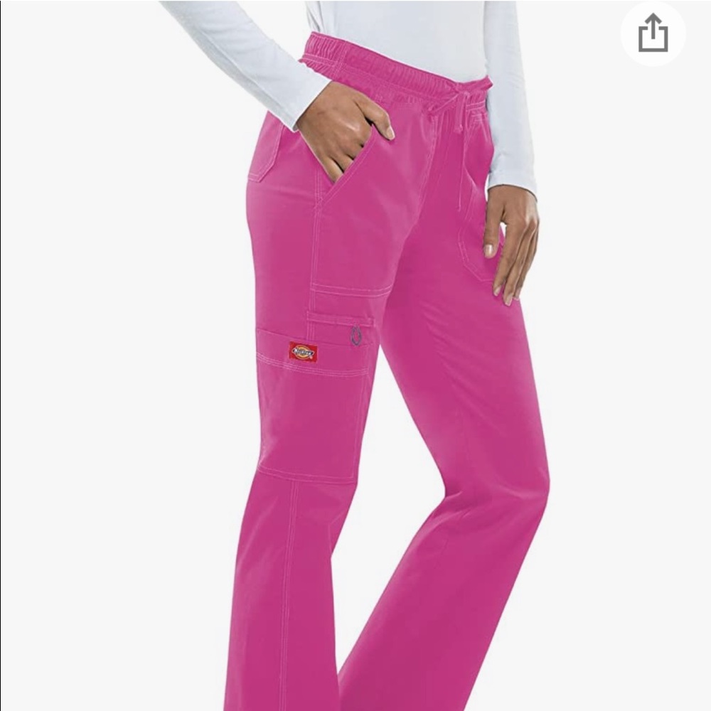 Dickies Gen Flex Scrub Pant